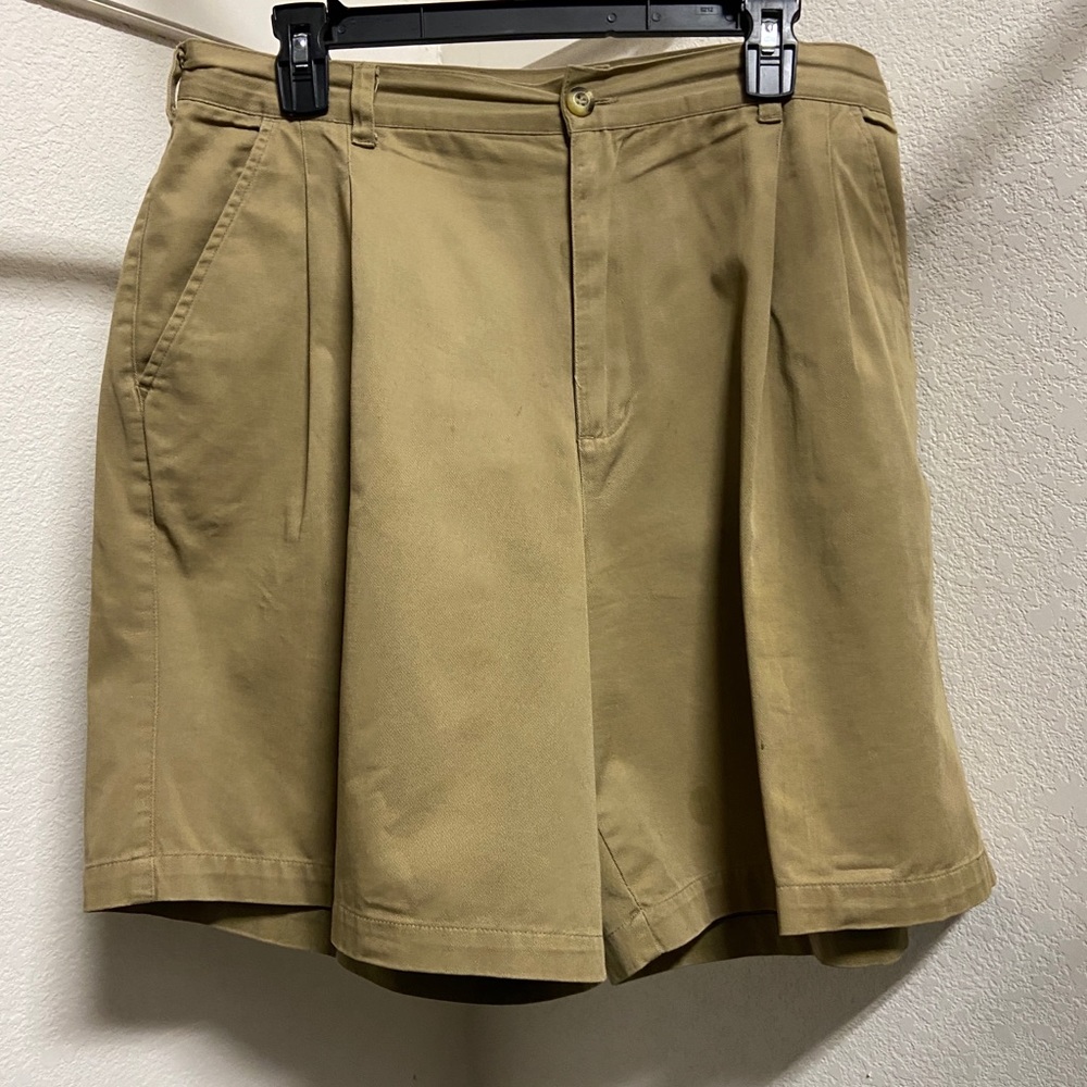IVY CLUB MENS BERMUDAS